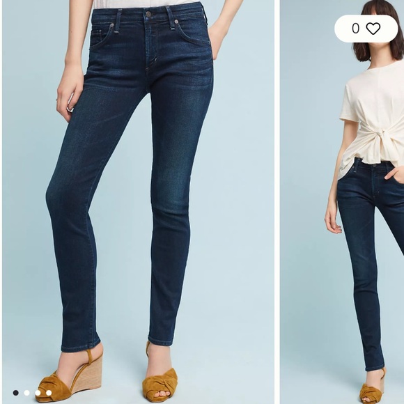 Citizen of humanity Arielle 26 - Picture 2 of 8